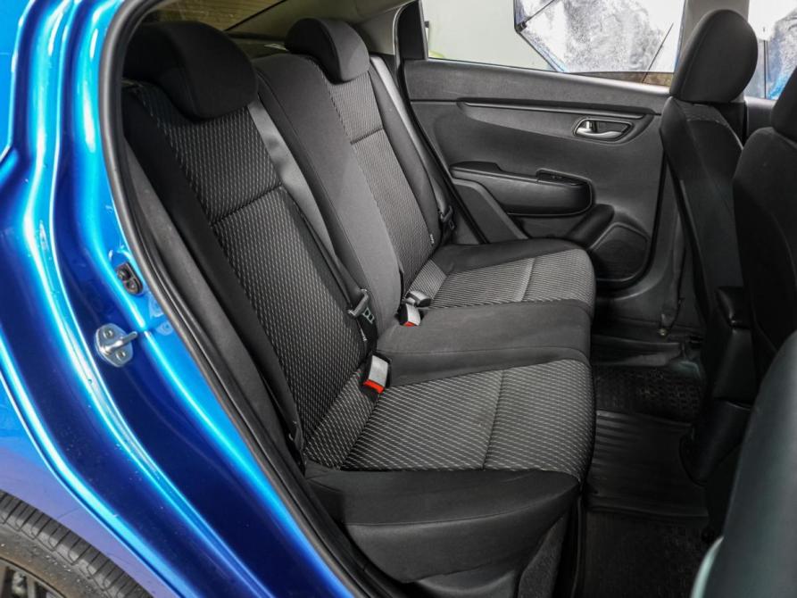 Kia Rio IV Воронеж  - изображение 7