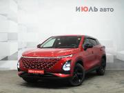 Omoda C5 I Екатеринбург  - изображение 22