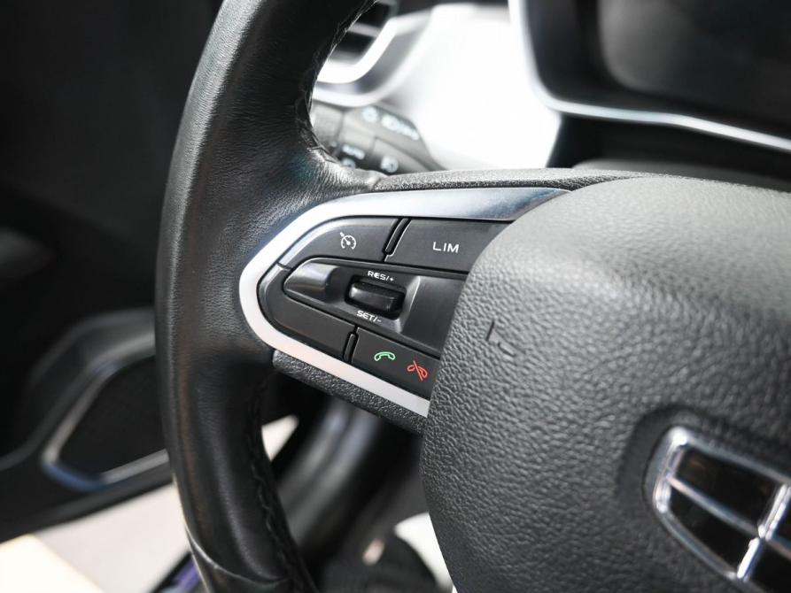 Geely Coolray I Ростов-на-Дону  - изображение 12