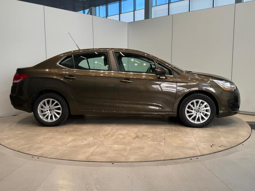 Citroen C4 II Волжский  - изображение 6