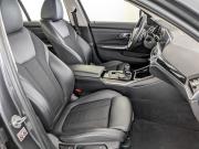 BMW 3 серии VII (G2x) Москва  - изображение 54