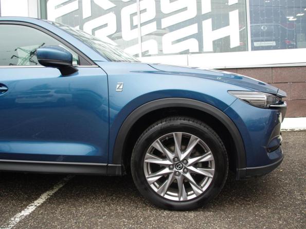 Mazda CX-5 II с пробегом 2019 года, цена 2 549 000 рублей, 125000 км, внедорожник, Автокод Объявления