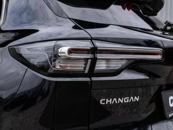 Changan CS55 Plus II Рестайлинг с пробегом 2024 года, цена 2 499 000 рублей, 25232 км, внедорожник, Автокод Объявления