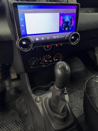 Lada (ВАЗ) Largus I с пробегом 2019 года, цена 769 000 рублей, 102561 км, фургон, Автокод Объявления