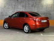 Lada (ВАЗ) Vesta I Уфа  - изображение 23