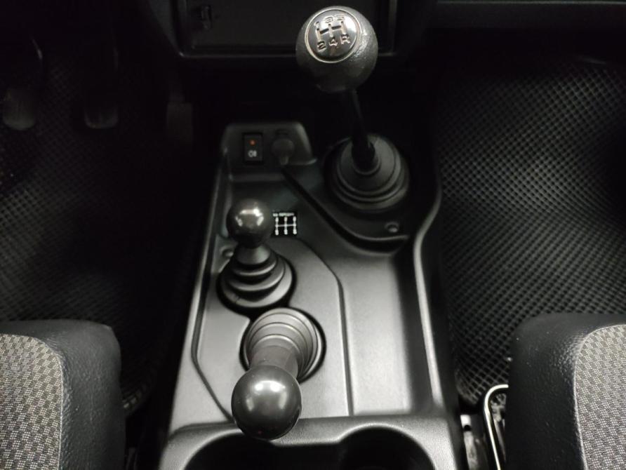 Lada (ВАЗ) 2121 (4x4) I Рестайлинг Пермь  - изображение 13