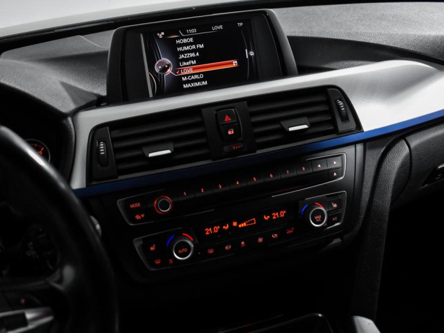BMW 3 серии VI (F3x) Санкт-Петербург  - изображение 19