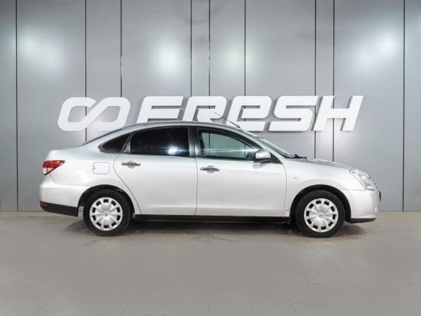 Nissan Almera III (G15) с пробегом 2016 года, цена 679 000 рублей, 175666 км, седан, Автокод Объявления