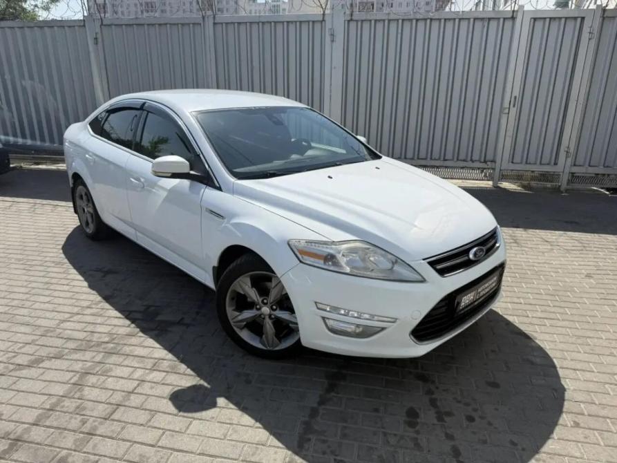 Ford Mondeo IV Рестайлинг Ростов-на-Дону  - изображение 3