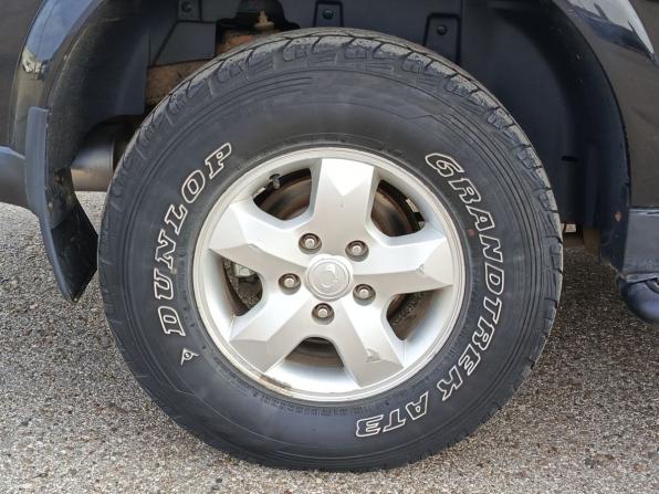 SsangYong Kyron I Рестайлинг с пробегом 2012 года, цена 795 000 рублей, 123615 км, внедорожник, Автокод Объявления