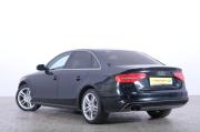 Audi A4 IV (B8) Рестайлинг Омск  - изображение 26