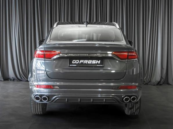 Geely Tugella I с пробегом 2020 года, цена 2 519 000 рублей, 63687 км, внедорожник, Автокод Объявления