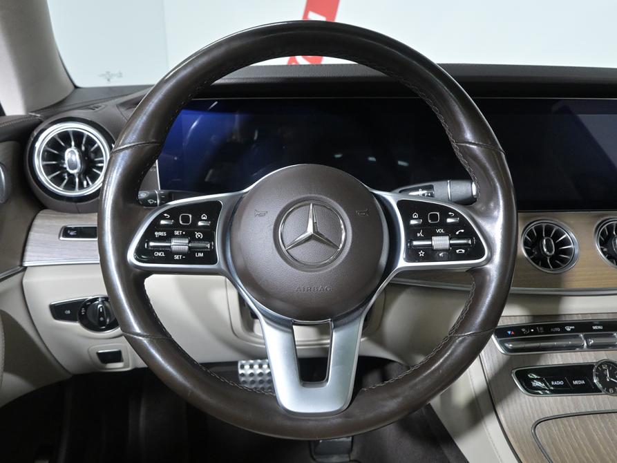 Mercedes-Benz E-Класс V (W213 S213 C238) Москва  - изображение 7