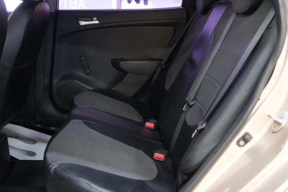 Hyundai Solaris I Омск  - изображение 21