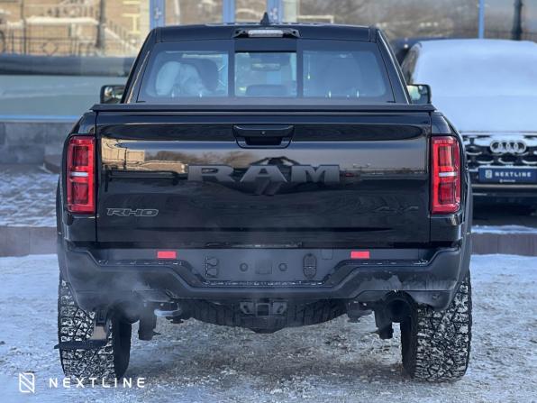 Новый Ram 1500 V Рестайлинг 2025 года, цена 12 490 000 рублей, offers.body_type.unknown, Автокод Объявления