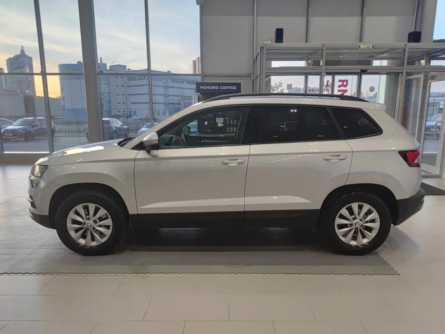 Skoda Karoq I Казань  - изображение 10