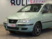 Hyundai Matrix I Иваново  - изображение 38