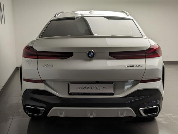 BMW X6 III (G06) Рестайлинг с пробегом 2025 года, цена 13 400 000 рублей, 11107 км, внедорожник, Автокод Объявления