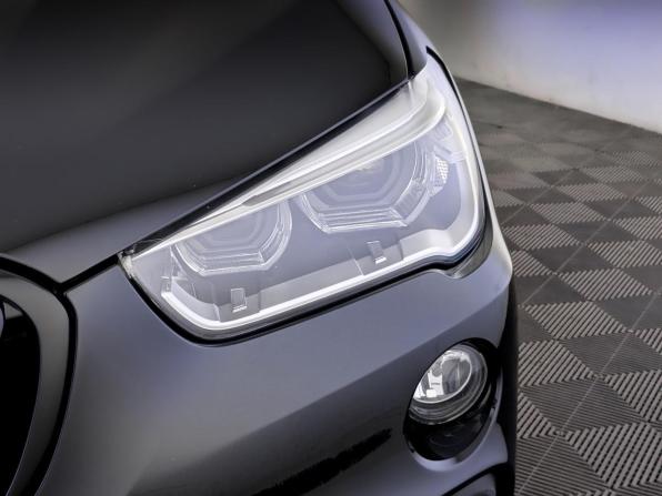 BMW X1 II (F48) с пробегом 2019 года, цена 2 950 000 рублей, 90180 км, внедорожник, Автокод Объявления