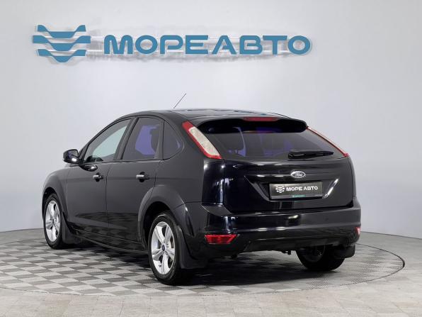 Ford Focus II Рестайлинг с пробегом 2009 года, цена 599 000 рублей, 155869 км, хэтчбек, Автокод Объявления