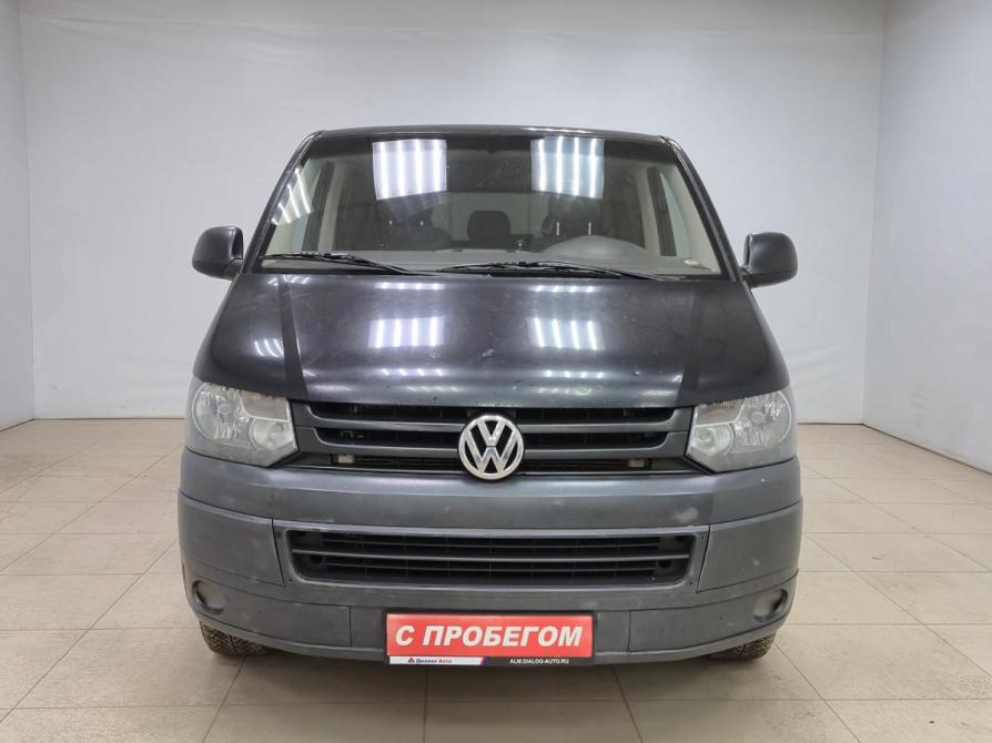 Volkswagen Caravelle T5 Рестайлинг Альметьевск  - изображение 2
