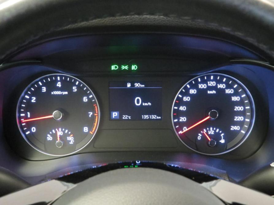 Kia Cerato IV Санкт-Петербург  - изображение 10