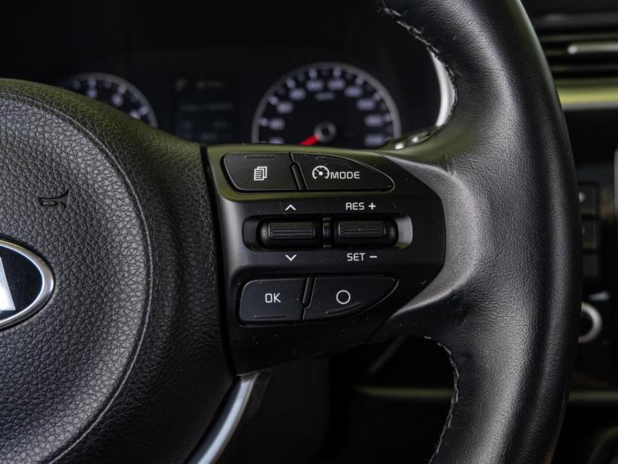 Kia Rio IV Рестайлинг Краснодар  - изображение 19