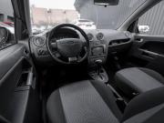 Ford Fusion I Рестайлинг Москва  - изображение 29
