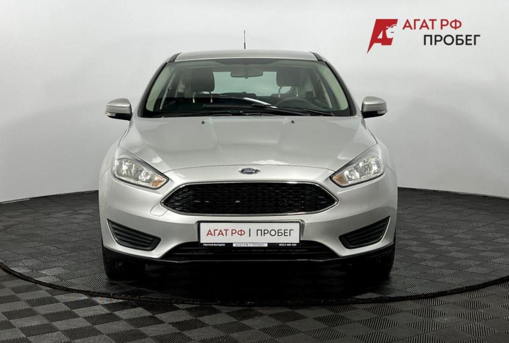 Ford Focus III Рестайлинг Нижний Новгород  - изображение 3