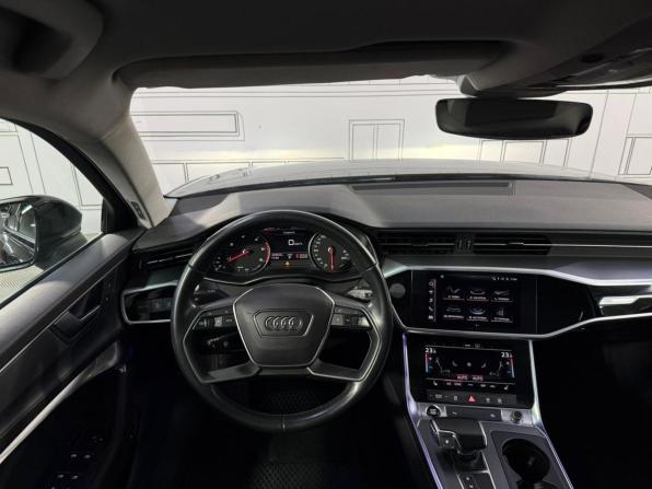 Audi A6 V (C8) с пробегом 2021 года, цена 2 100 000 рублей, 269000 км, седан, Автокод Объявления