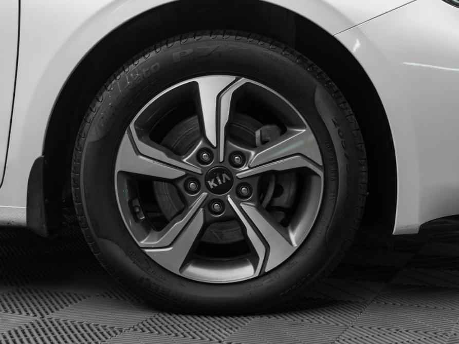 Kia Cerato IV Москва  - изображение 9