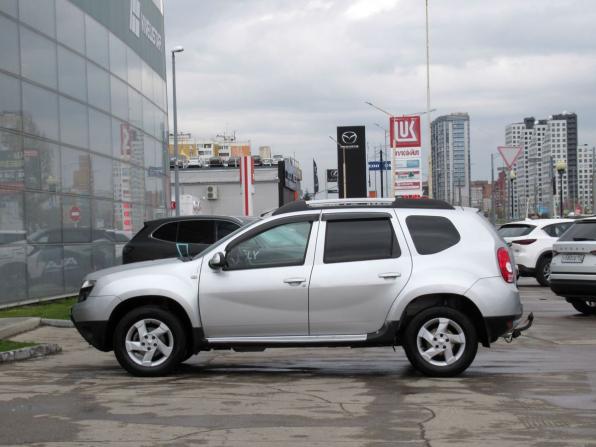 Renault Duster I с пробегом 2014 года, цена 880 000 рублей, 169875 км, внедорожник, Автокод Объявления
