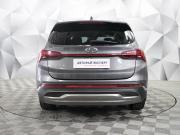 Hyundai Santa Fe IV Рестайлинг Ульяновск  - изображение 22