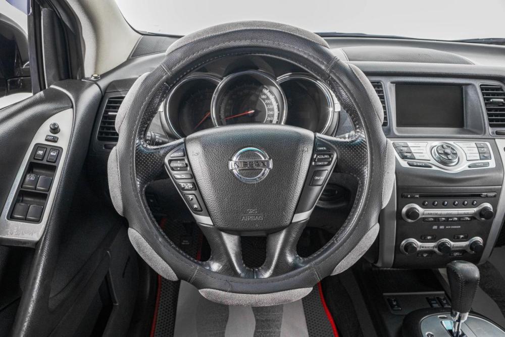 Nissan Murano II (Z51) Рестайлинг 2 Барнаул  - изображение 17