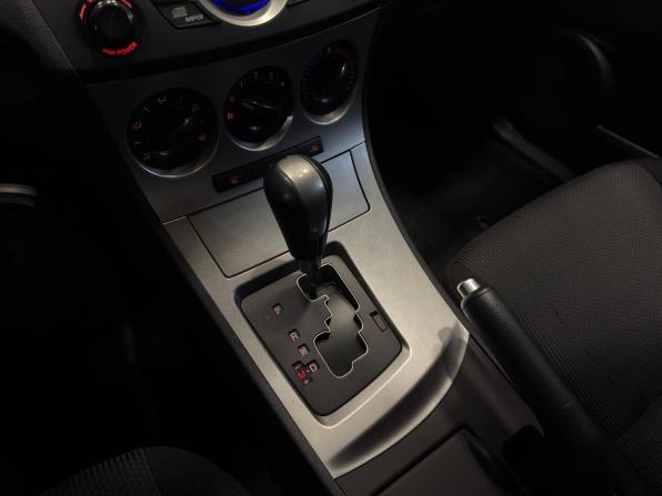 Mazda 3 II (BL) с пробегом 2011 года, цена 799 000 рублей, 145000 км, хэтчбек, Автокод Объявления