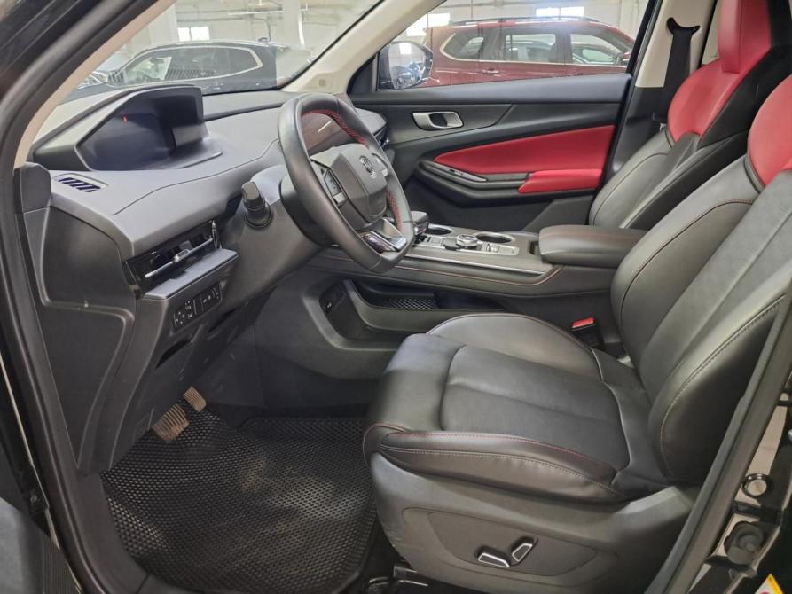 Changan UNI-S (CS55 Plus) Казань  - изображение 20