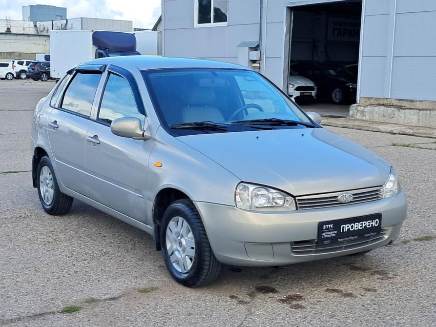 Lada (ВАЗ) Kalina I Набережные Челны  - изображение 3
