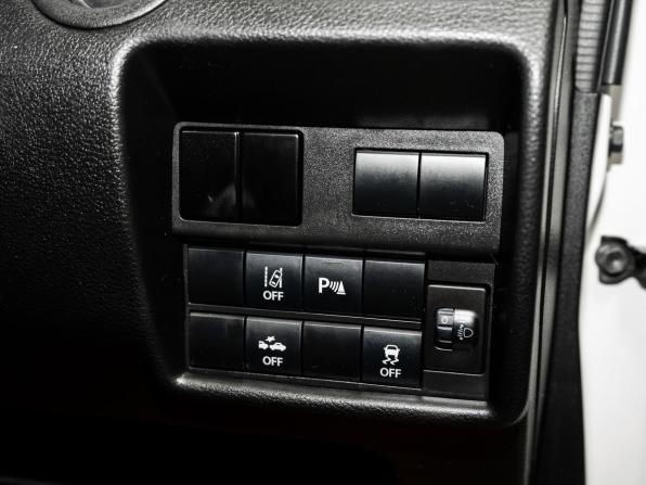 Suzuki Solio IV с пробегом 2021 года, цена 1 330 000 рублей, 67740 км, микровэн, Автокод Объявления