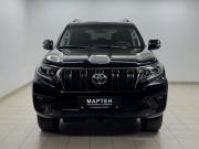 Toyota Land Cruiser Prado 150 Series Рестайлинг 3 Вологда  - изображение 21