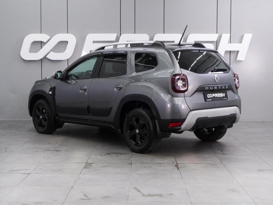 Renault Duster II Воронеж  - изображение 2