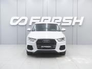 Audi Q3 I (8U) Рестайлинг Ростов-на-Дону  - изображение 22