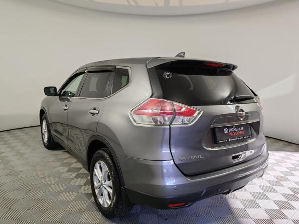Nissan X-Trail III с пробегом 2018 года, цена 1 929 000 рублей, 96369 км, внедорожник, Автокод Объявления