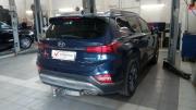 Hyundai Santa Fe IV Санкт-Петербург  - изображение 11
