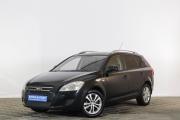 Kia Ceed I Тюмень  - изображение 22