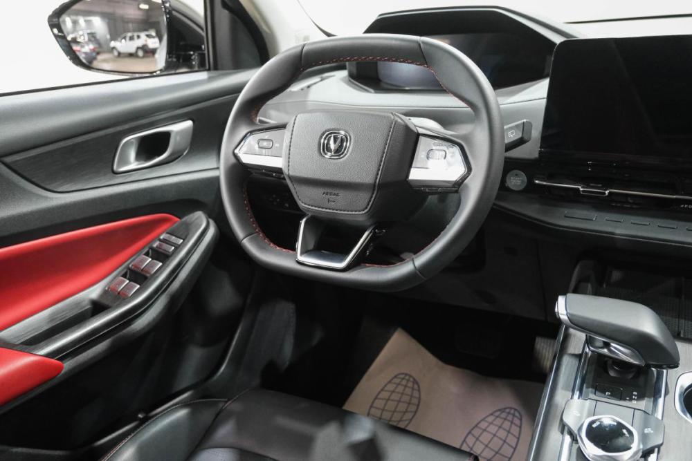 Changan CS55 Plus II Рестайлинг Новокузнецк  - изображение 17