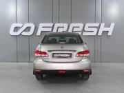 Nissan Almera III (G15) Ростов-на-Дону  - изображение 21