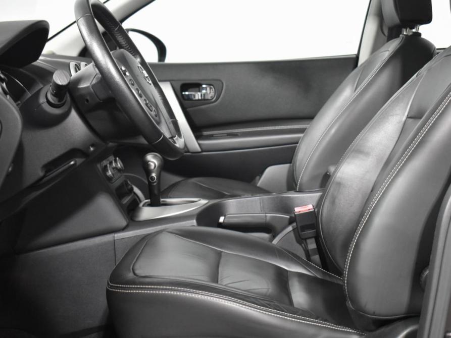 Nissan Qashqai I Рестайлинг Санкт-Петербург  - изображение 11