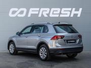 Volkswagen Tiguan II Краснодар  - изображение 24