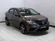 Renault Logan II Рестайлинг Ростов-на-Дону  - изображение 15