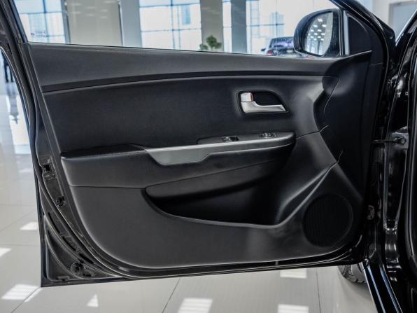 Kia Rio III Рестайлинг с пробегом 2015 года, цена 701 000 рублей, 209024 км, седан, Автокод Объявления